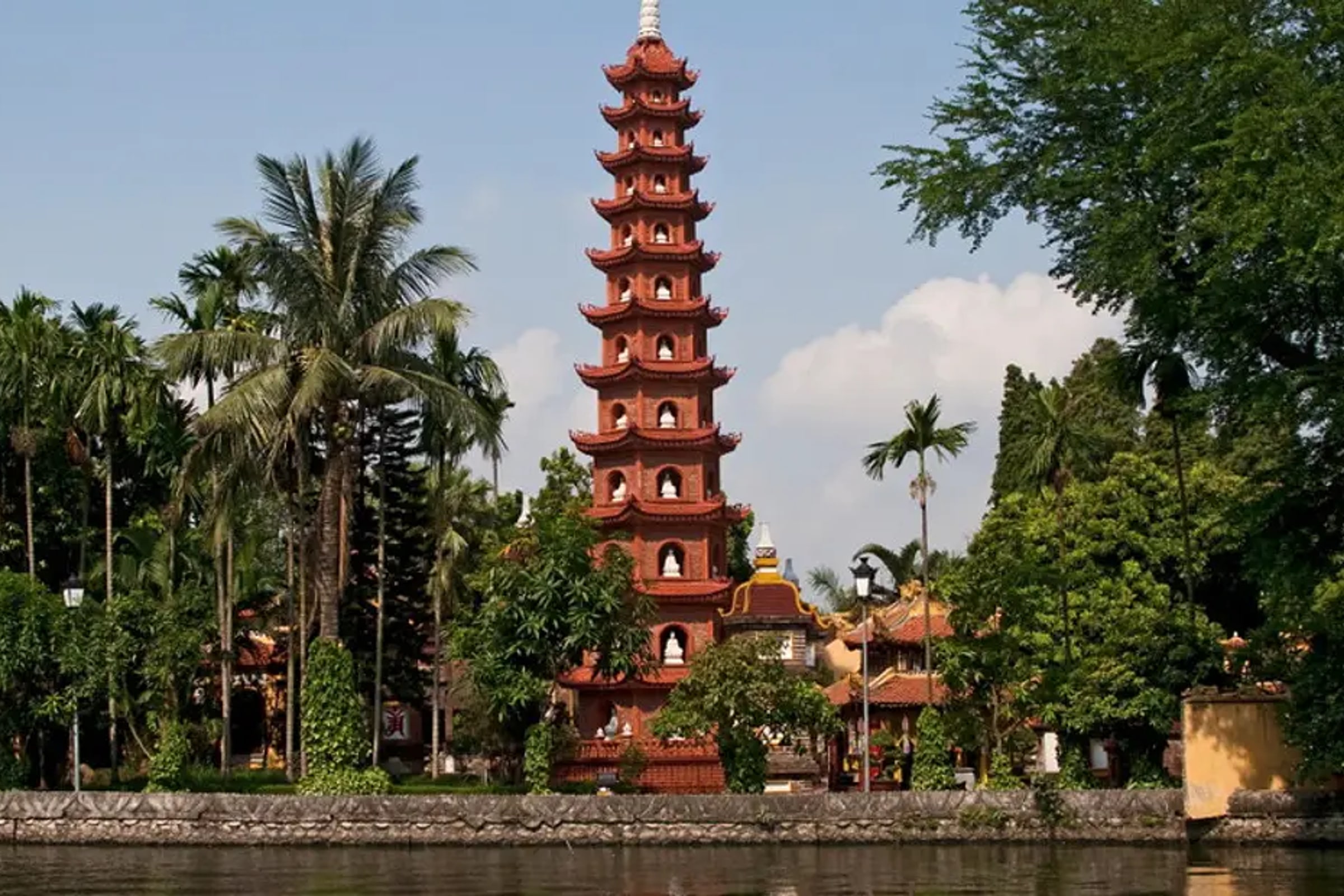 Shore Excursion: Best of Ha Noi City from Ha Long Cruise Port